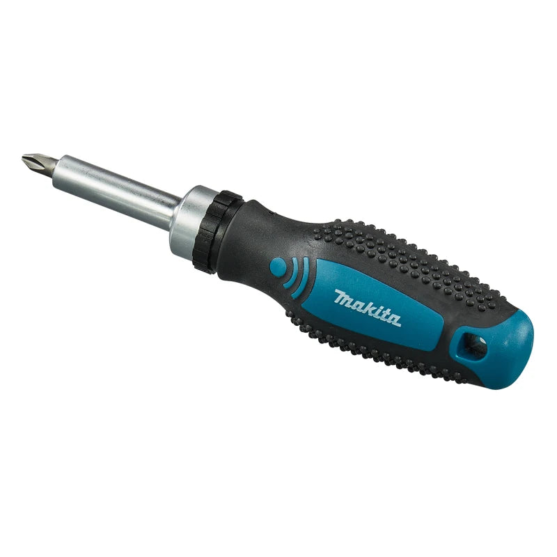 Magnetic Screwdriver