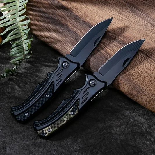 Portable Folding Knife