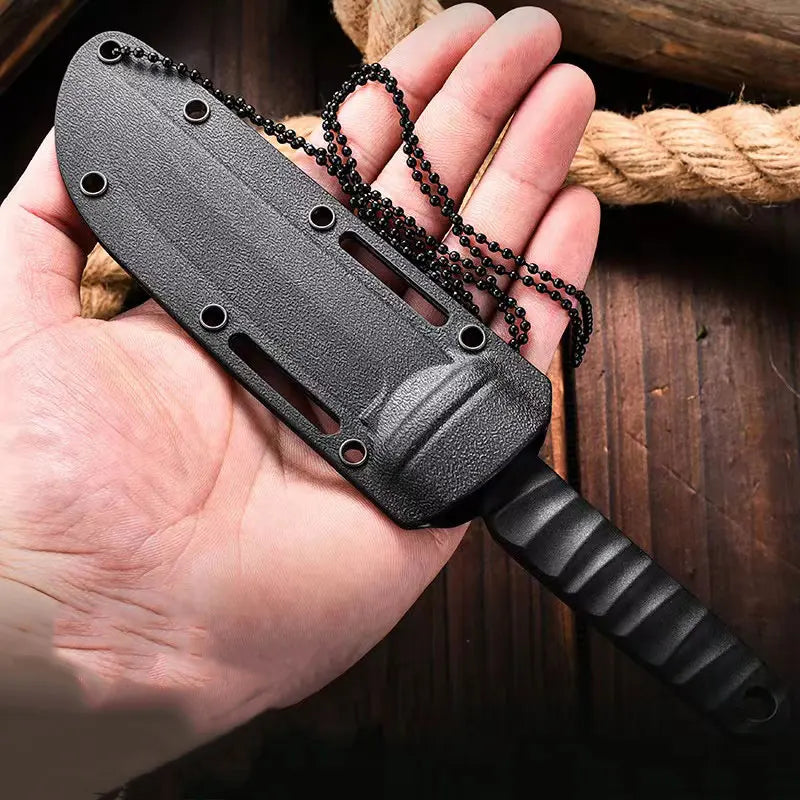 Stainless Steel Portable Knife