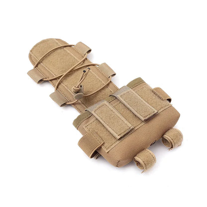 Helmet Counterweight Pack