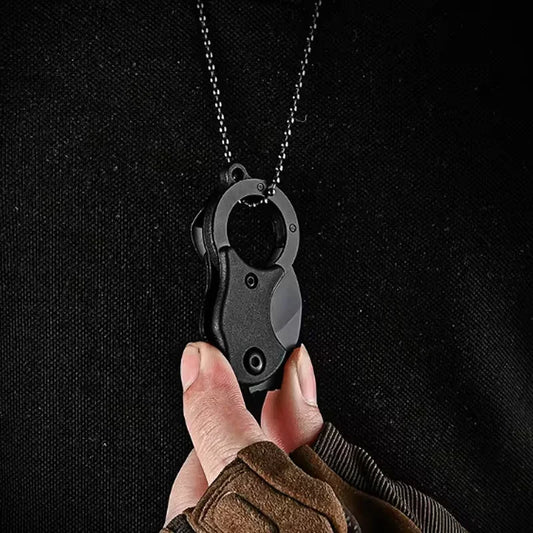 Mini Foldable Knife