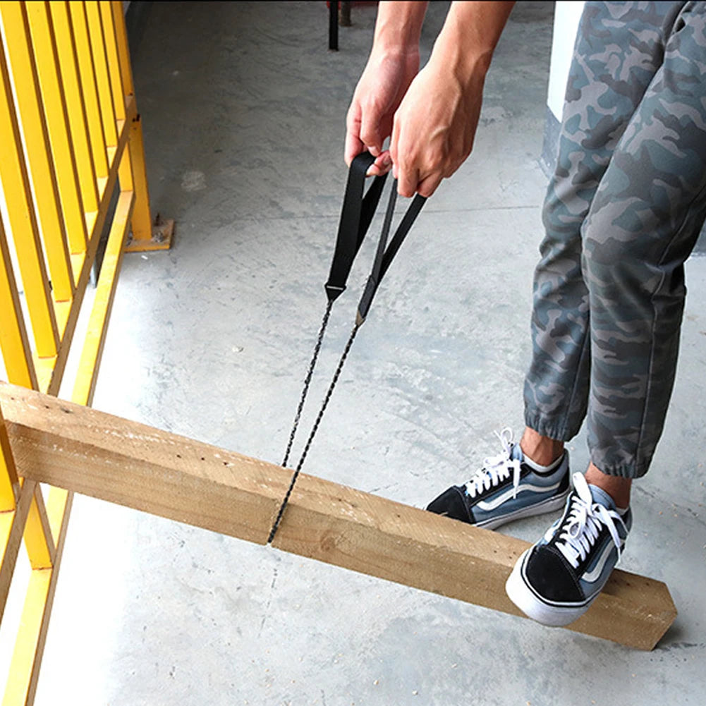 Hand Zipper Saw