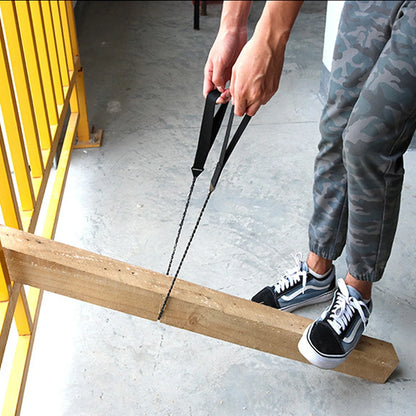 Hand Zipper Saw