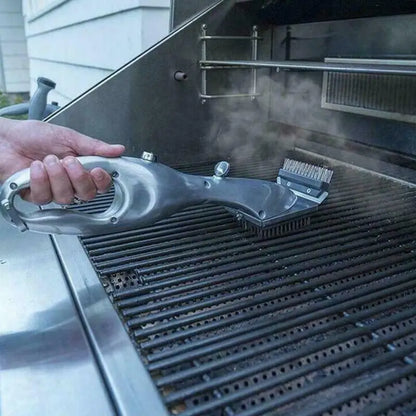 BBQ Steam Cleaner