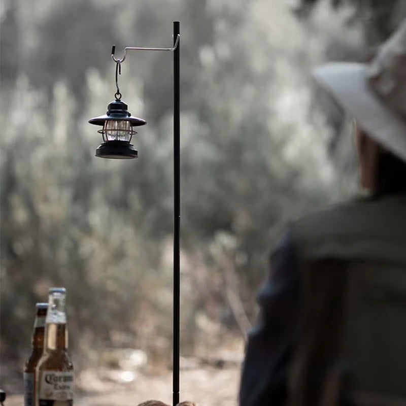 Camping Light Hanger