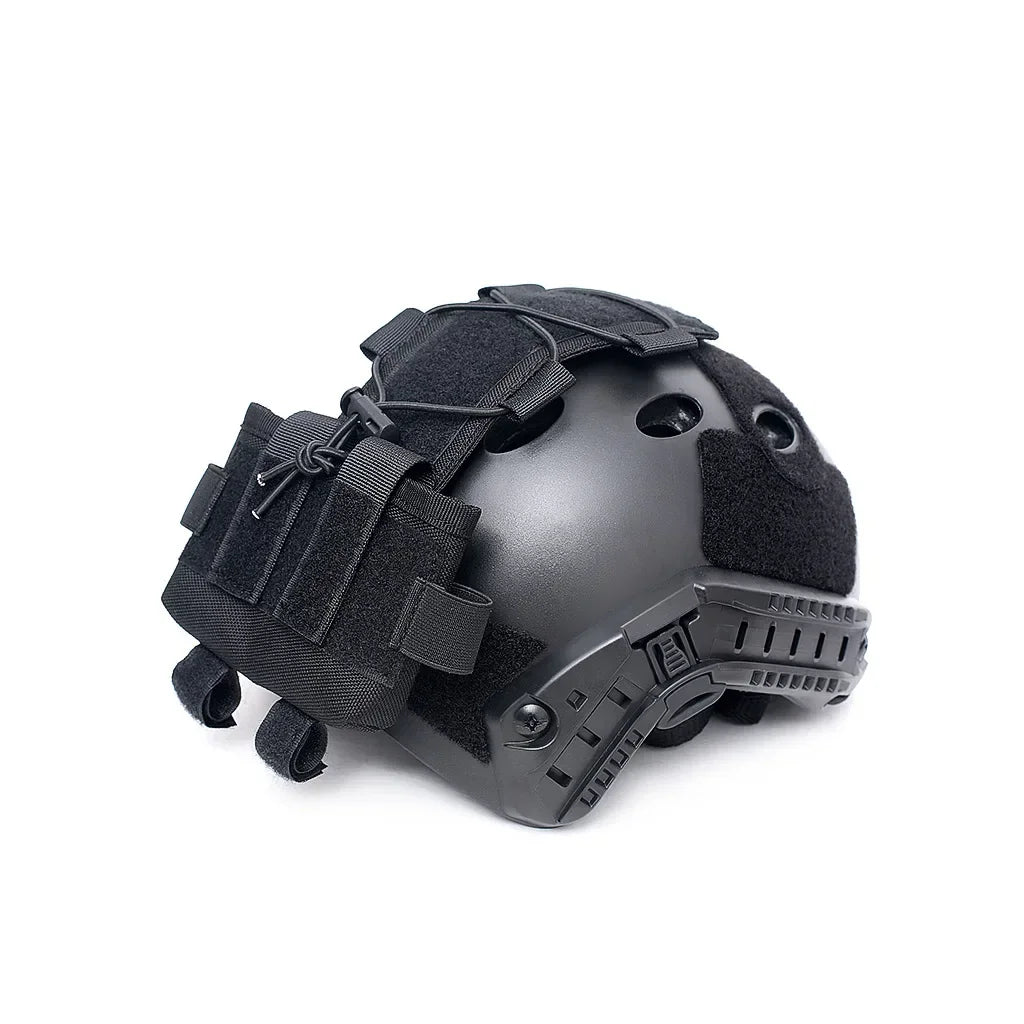 Helmet Counterweight Pack