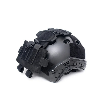 Helmet Counterweight Pack