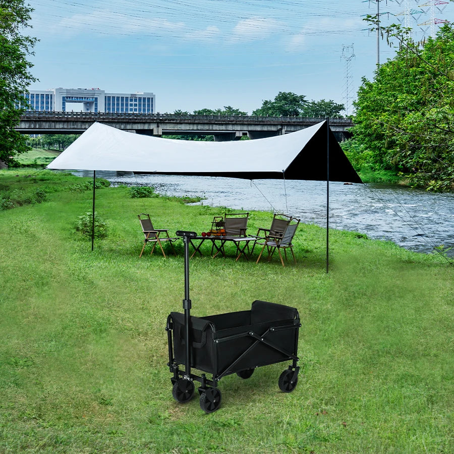Portable Camping Cart