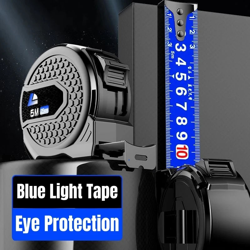 High Precision Metric Tape