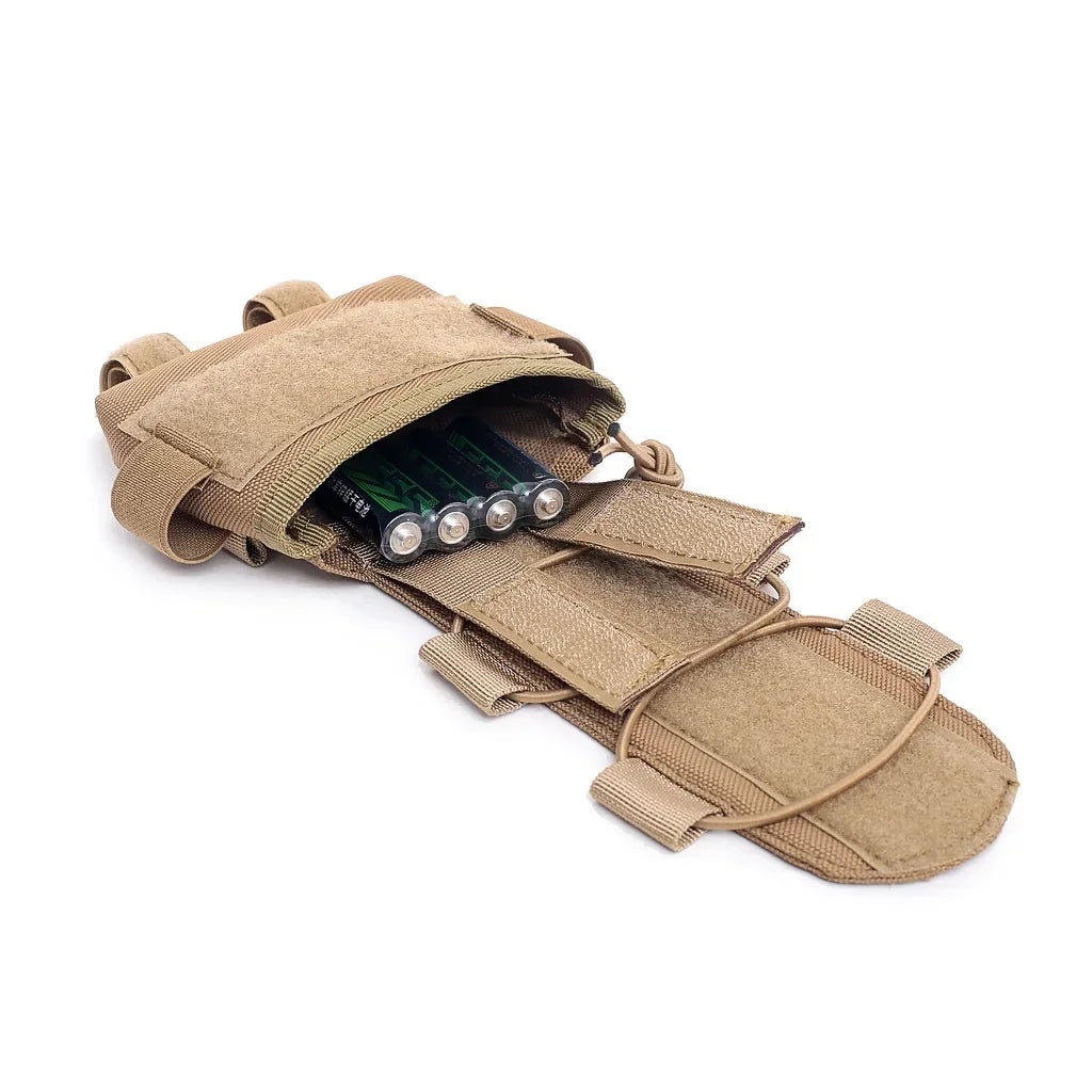 Helmet Counterweight Pack