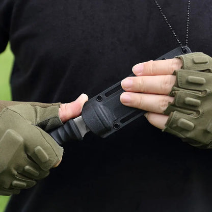 Stainless Steel Portable Knife