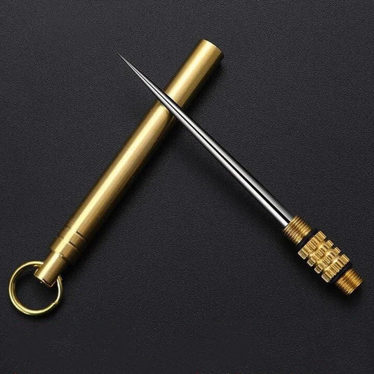 Outdoor Toothpick