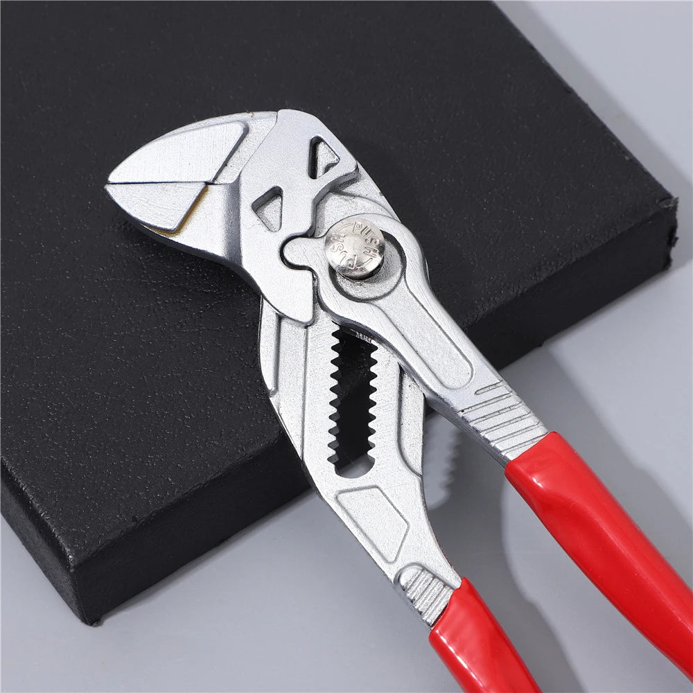 Adjustable Multi-Purpose Clamp Wrench