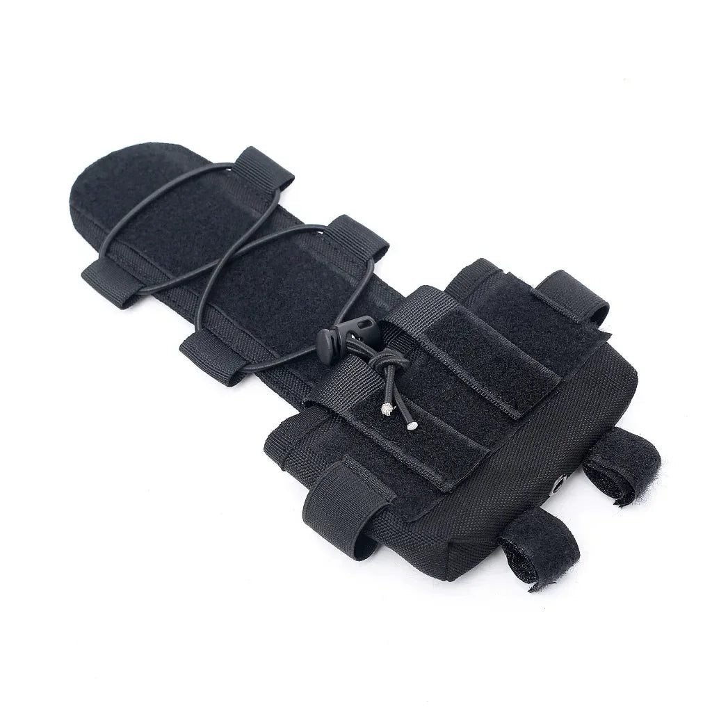 Helmet Counterweight Pack