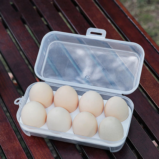 Portable Eggs Box