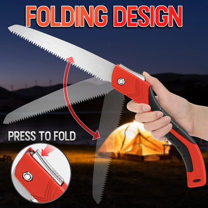 Folding Saw