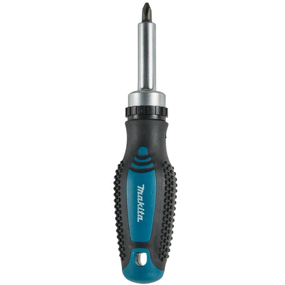 Magnetic Screwdriver