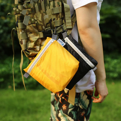 Outdoor Waterproof Storage Bag