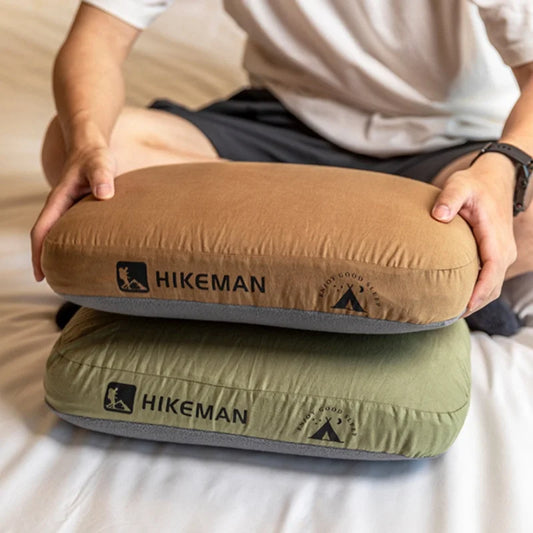 Outdoor Camping Pillow