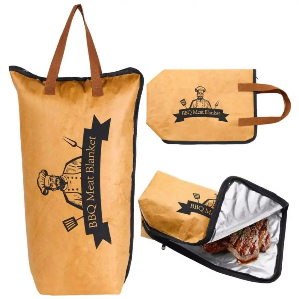BBQ Blanket