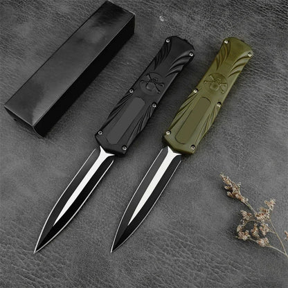 Outdoor Tactical Folding Knife