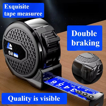 High Precision Metric Tape