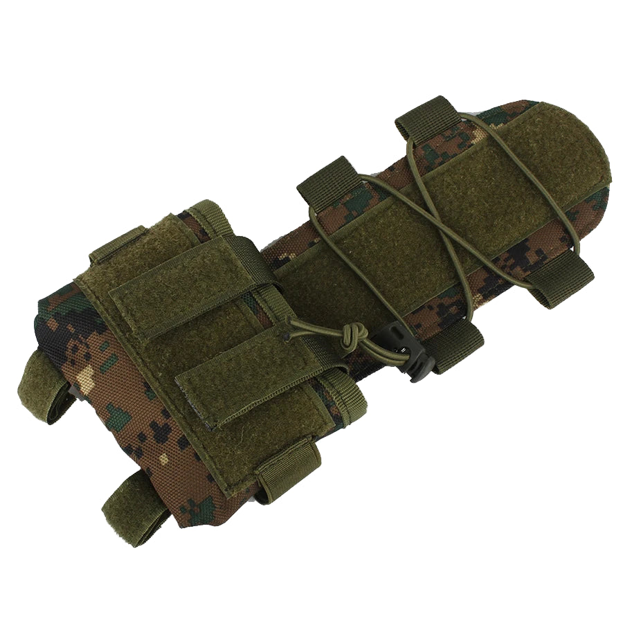 Helmet Counterweight Pack