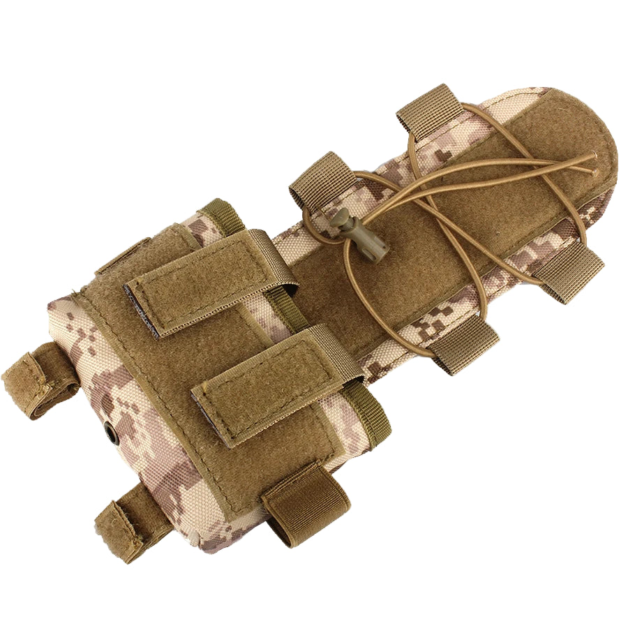 Helmet Counterweight Pack