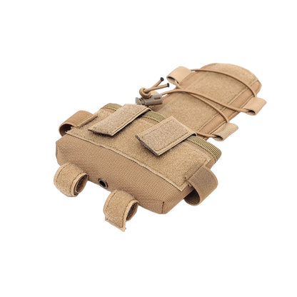 Helmet Counterweight Pack