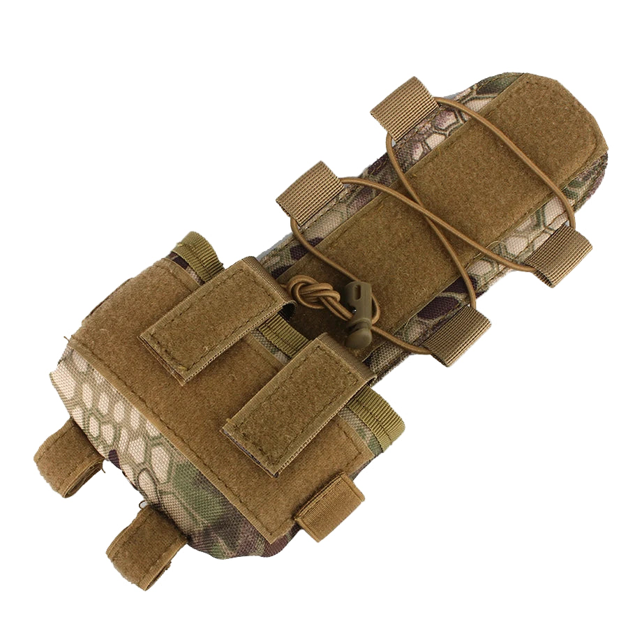 Helmet Counterweight Pack