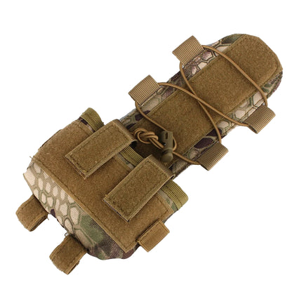 Helmet Counterweight Pack