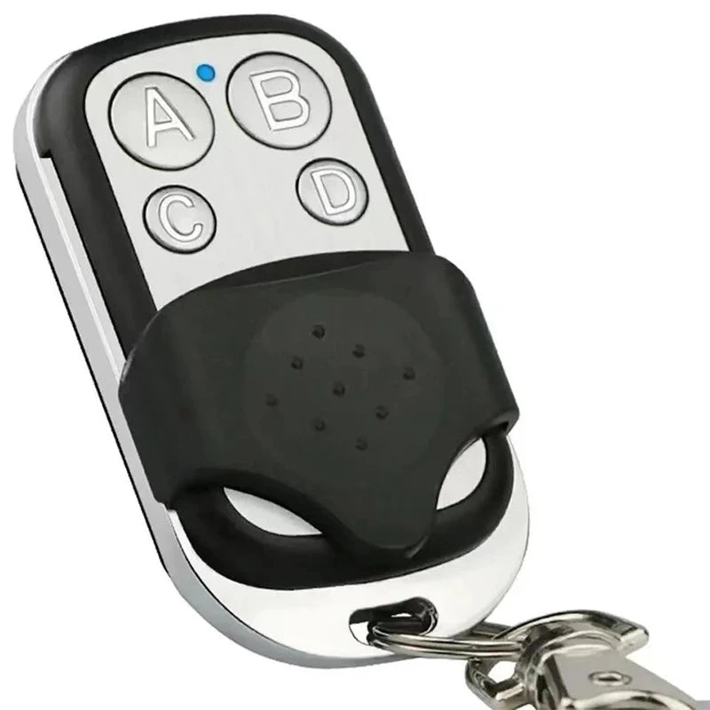 Remote Key Control