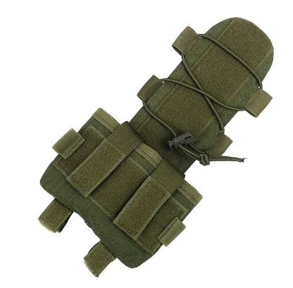 Helmet Counterweight Pack