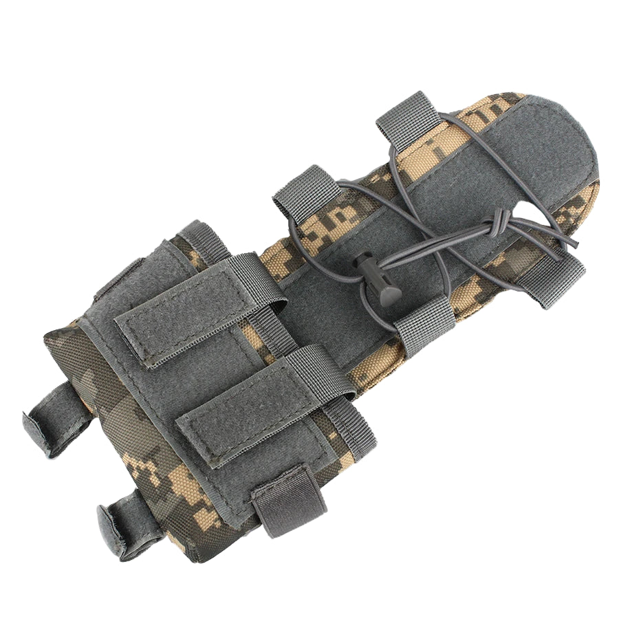 Helmet Counterweight Pack