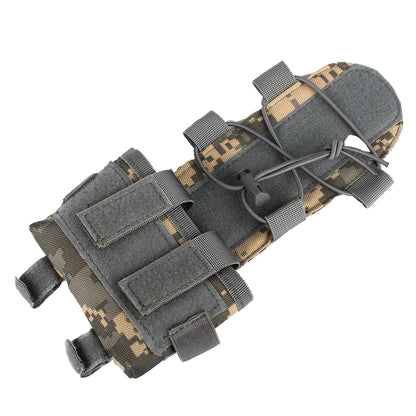 Helmet Counterweight Pack