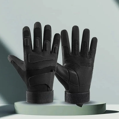 Tactical Grip Gloves