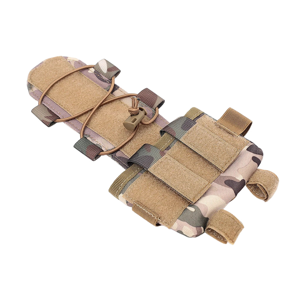 Helmet Counterweight Pack