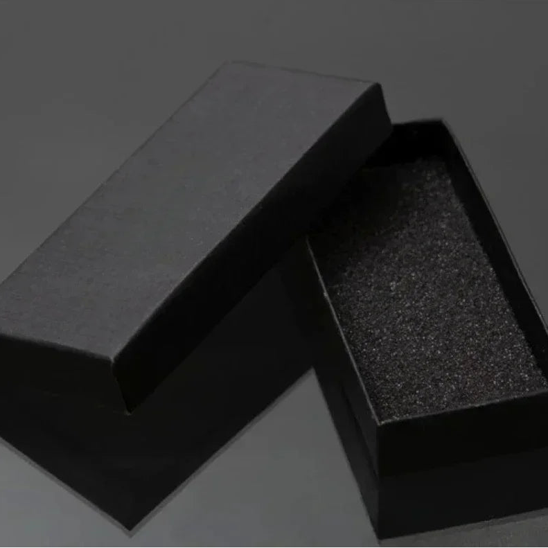 Personalized Leather Keychain