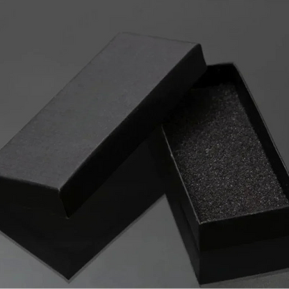 Personalized Leather Keychain