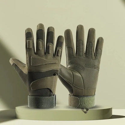 Tactical Grip Gloves