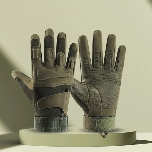 Tactical Grip Gloves