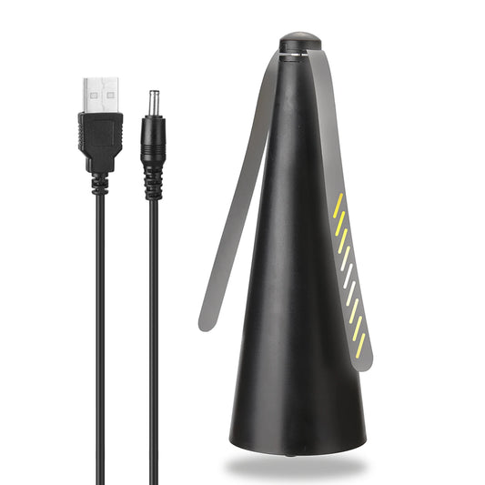 Outdoor Multifunctional Fly Repellent 360° Rotation