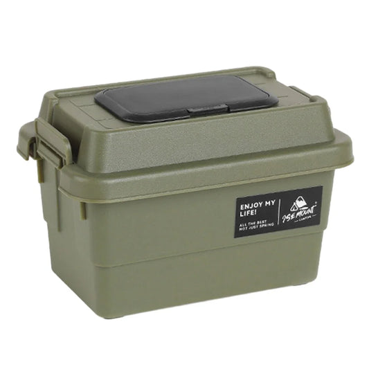 Tactical Tissue Case
