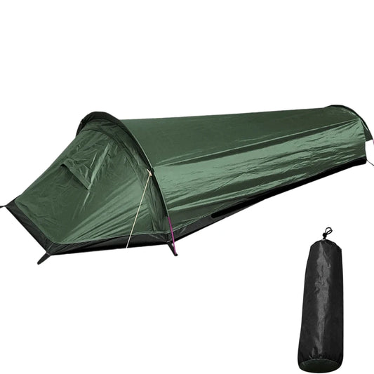 Lightweight Backpacking Tent