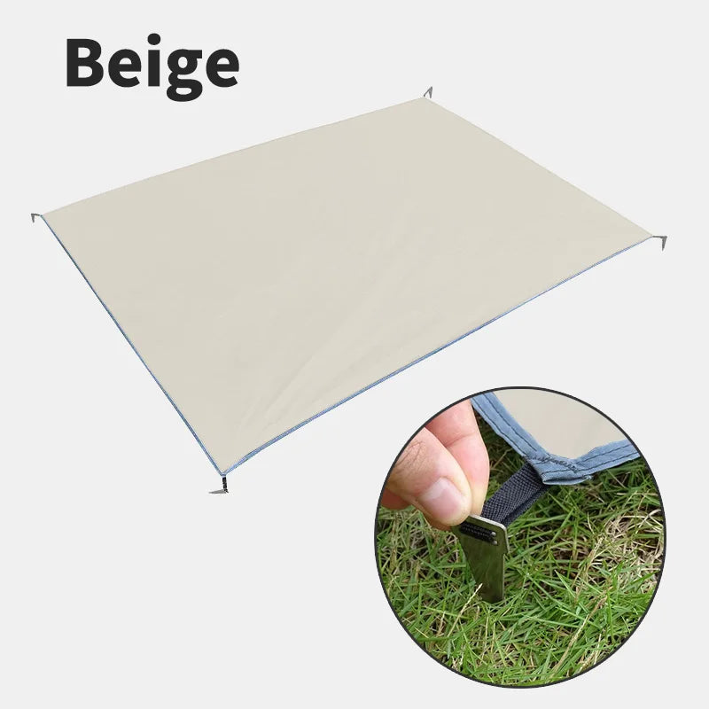 Waterproof Camping Mat