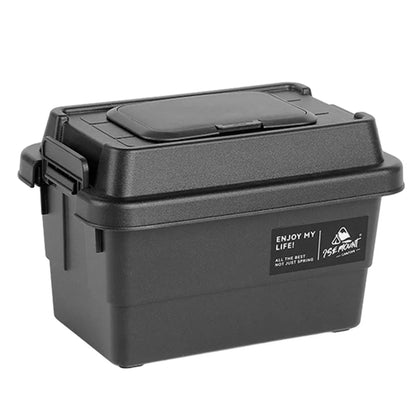 Tactical Tissue Case