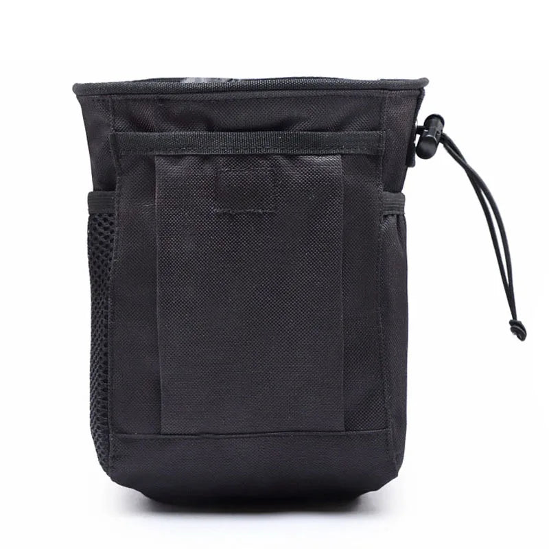 Tactical Drop Pouch