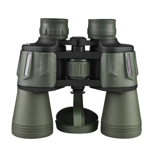 German Military 20X50 Zoom HD