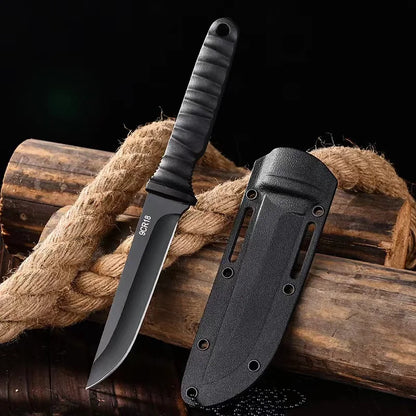 Stainless Steel Portable Knife