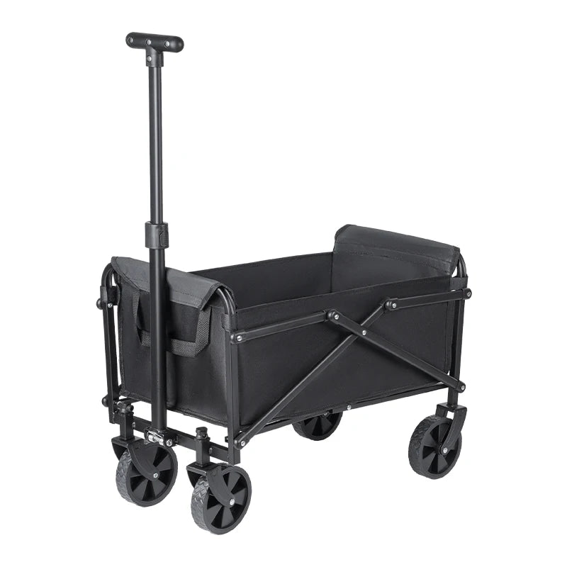 Portable Camping Cart